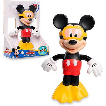 Topolino Nuotatore