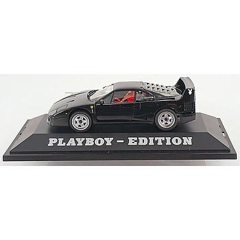 Ferrari F40 Playboy Edition 1:43