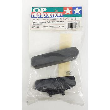 Set paraurti uretano TA01 TA02 tamiya