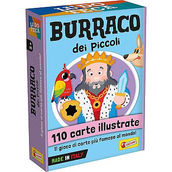 Burraco per piccoli