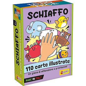 Schiaffo