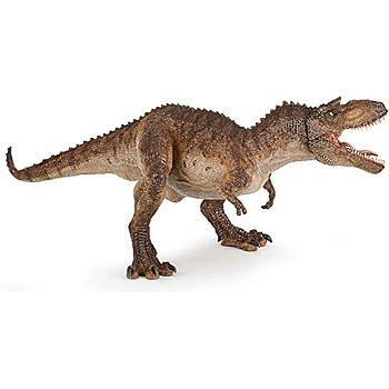 Gorgosaurus