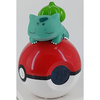 Radiosveglia Pokemon Bulbasaur