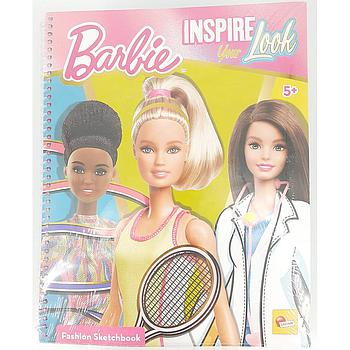 barbie inspire your look