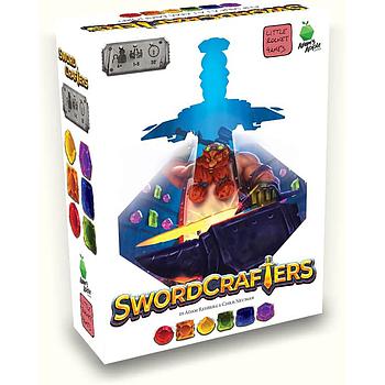 Swordcrafters