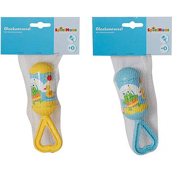 Sonaglio spielmouse