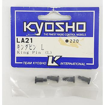 King Pin vite C anteriore sterzo Kyosho