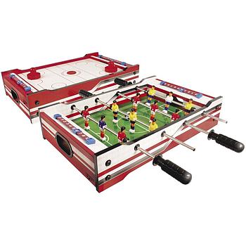 Hockey/calcetto da tavolo