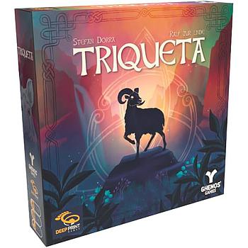 Triqueta