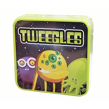 Tweegles
