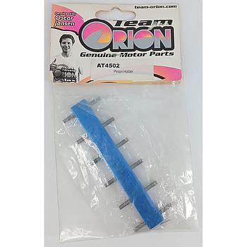 porta 10 pignoni Team Orion