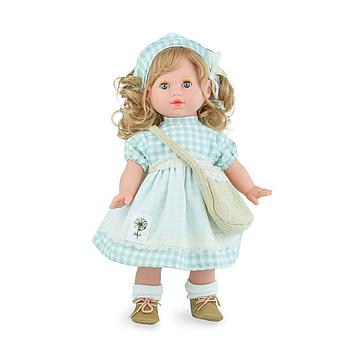 Bambola Tina Vichy 42cm