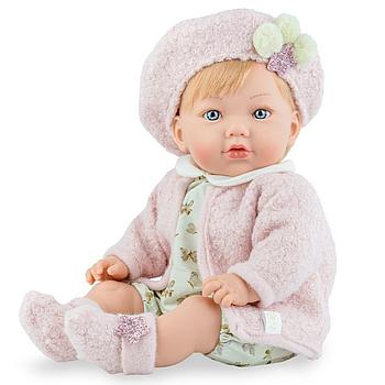 Bambola Alina Farfalla 45cm