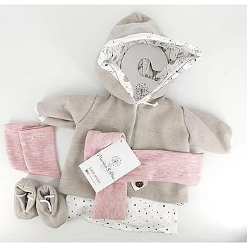 Vestito winter 45cm