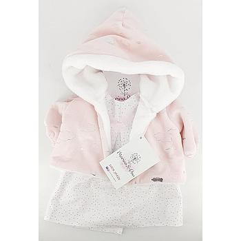 Vestito primavera 45cm