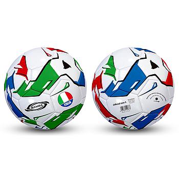 Pallone da calcio Stripe n'5