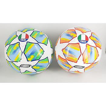 Pallone da calcio Samba Stars n'5