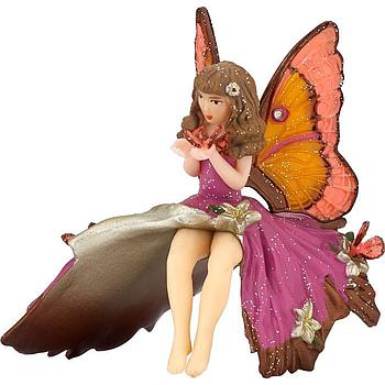 Elfa bambina