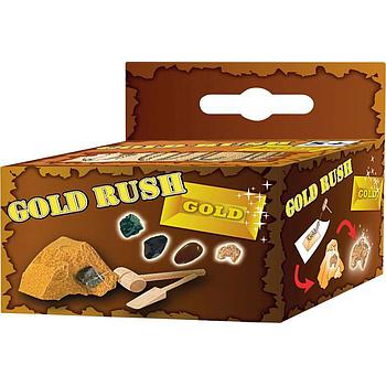 Gold Rush scopri la pepita
