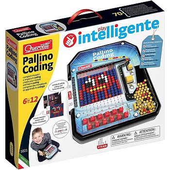 Pallino coding