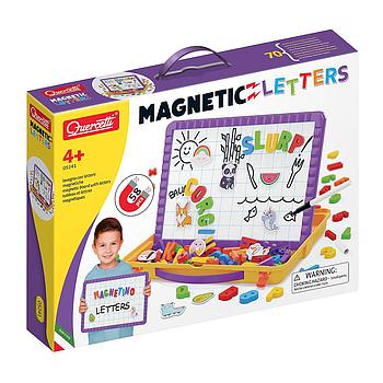 Magnetino Letters