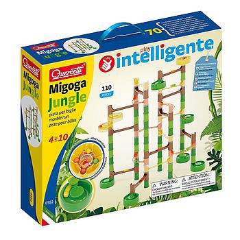 Migoga Jungle Super