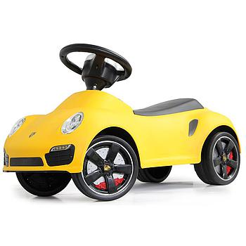 Porsche 911 turbo S cavalcabile primipassi