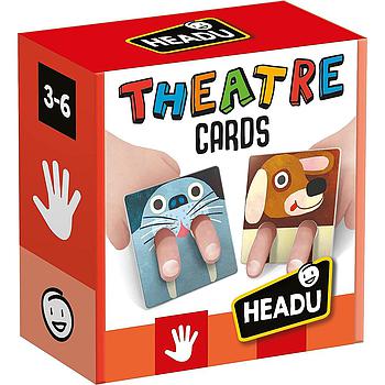Theatre Cards