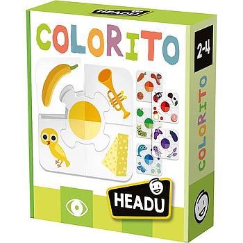 Colorito