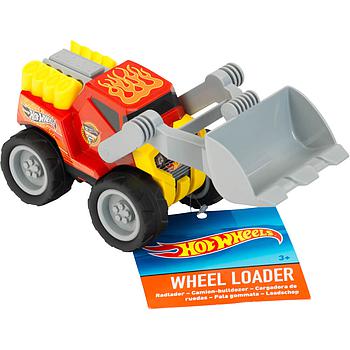 Ruspa Theo Klein Hot Wheels, scala 1:24