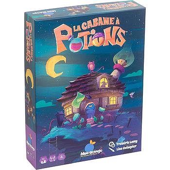 Potion House