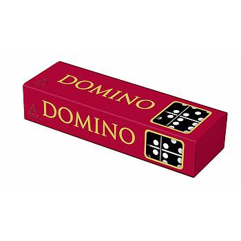 domino in legno 28pz