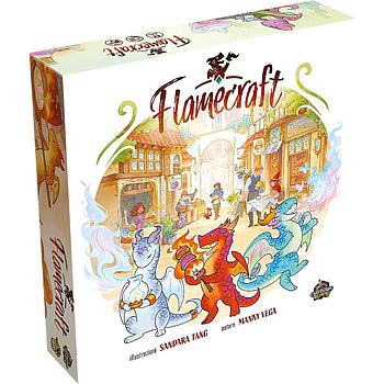 Flamecraft