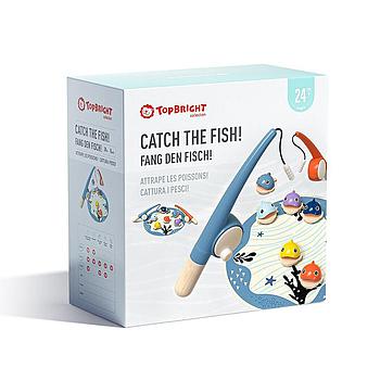 Gioco pesca pesci catch the fish