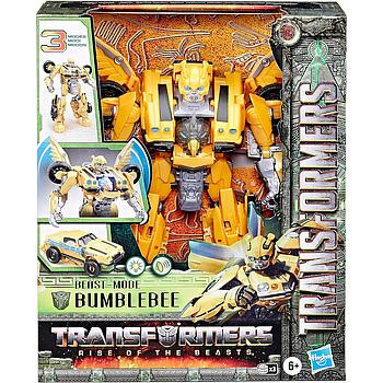 Transformers Bumblebee