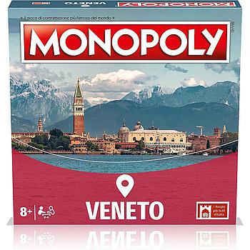 Monopoly Veneto