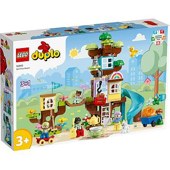  Casa sull’albero 3 in 1