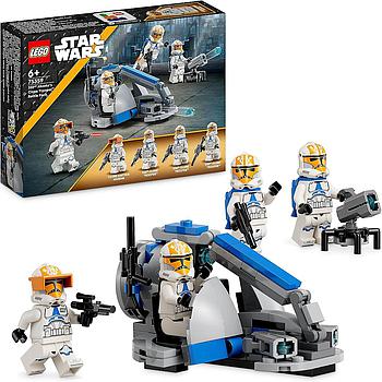  Battle Pack Clone Trooper™ della
332a compagnia di Ahsoka
