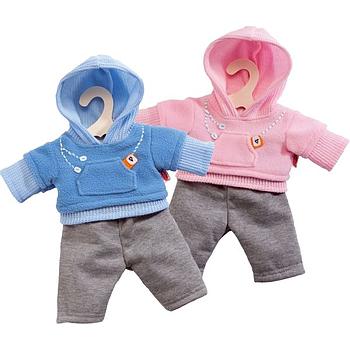 Tuta da jogging 35-40 cm