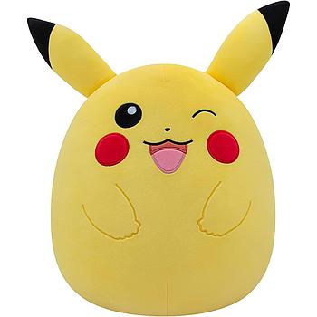 Squishmallows Pokemon 35 cm