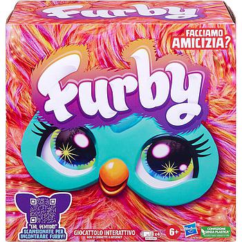 Furby Corallo