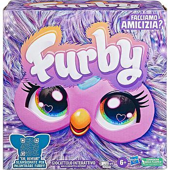 Furby Viola