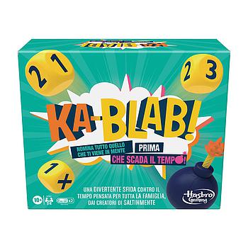 Kablab gioco