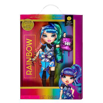 Rainbow High Junior Holly special edition