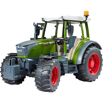 Trattore Fendt Vario 211