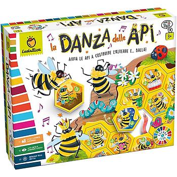 La danza delle api