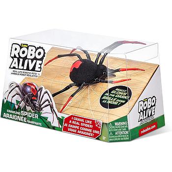 Robo Spider 2'serie - Ragno