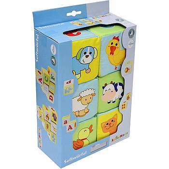 6 blocchi soft