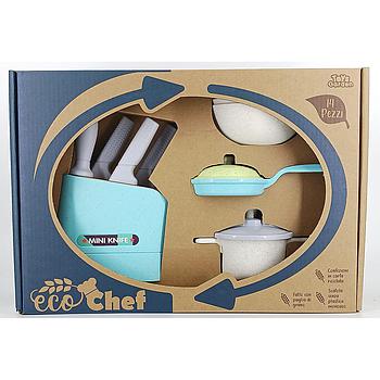 Eco Chef Porta coltelli