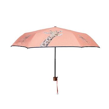 Ombrello Giraffa - Giraffe Umbrella